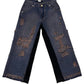 Borea “Rusted” Denim