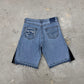 Borea “Flying Dutchman” Denim Jorts