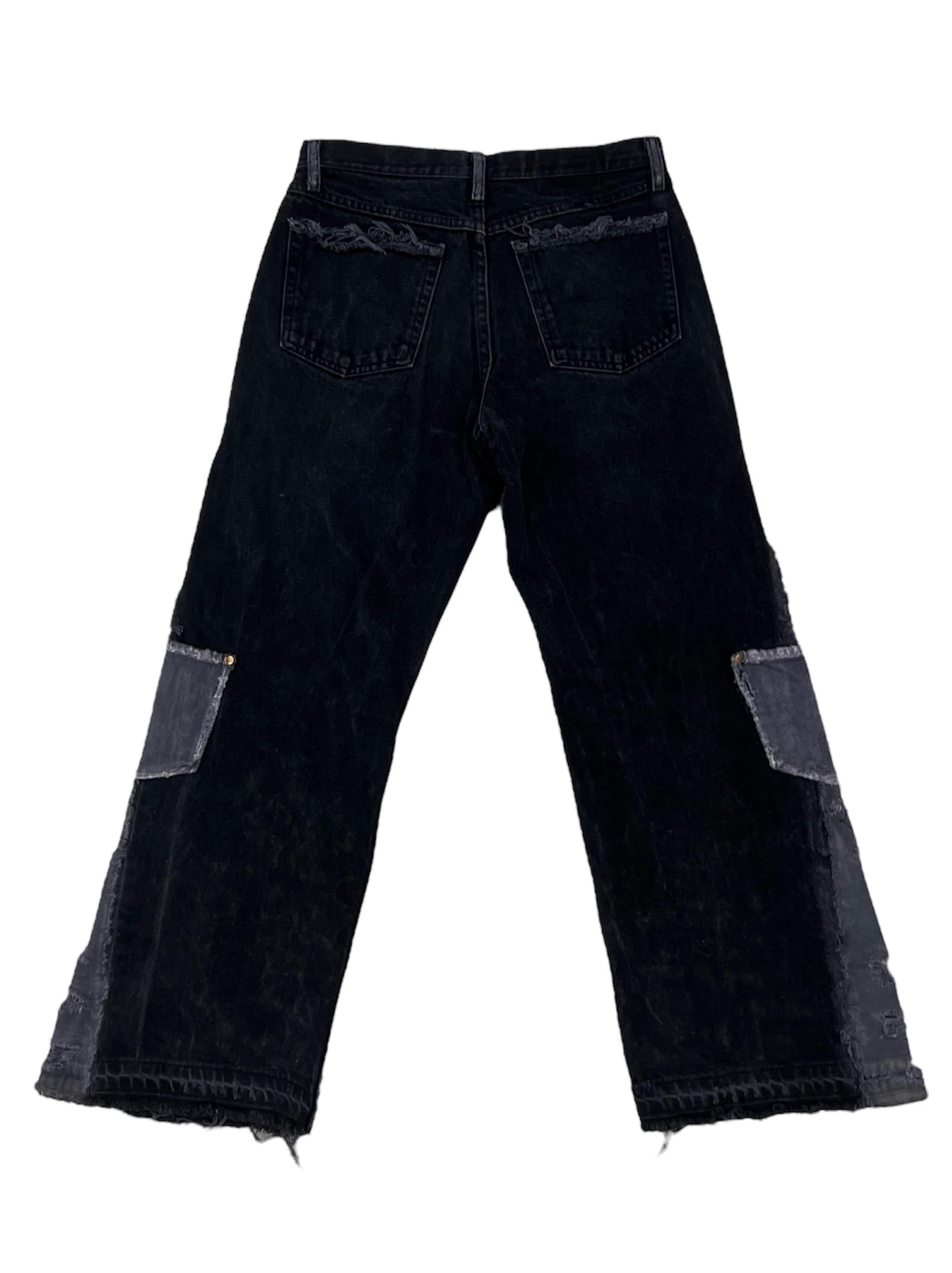 Borea “Danny Phantoms” Denim