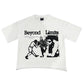 Borea "Beyond Limits" Tee