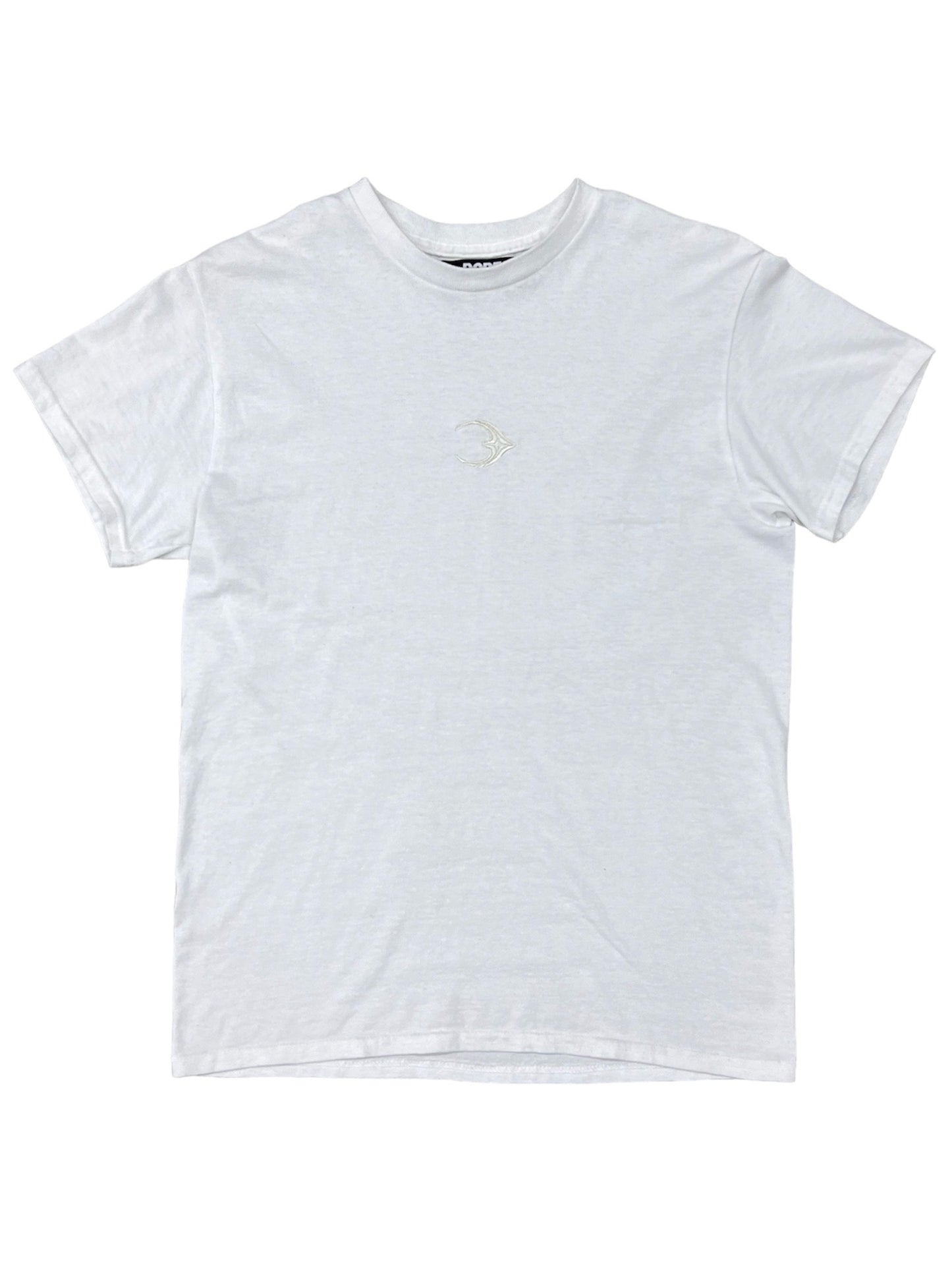 Borea “Simplicity” Lightweight Tee