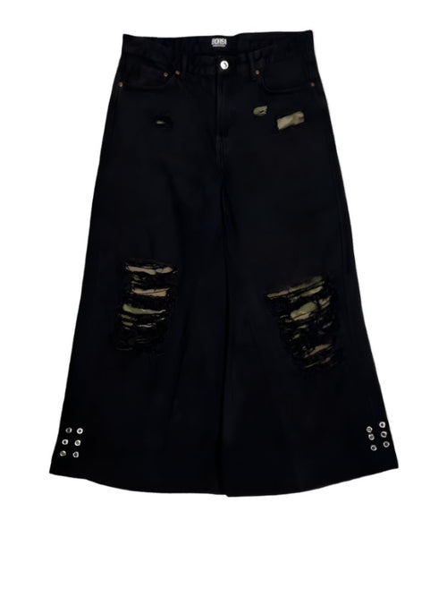 "Artillery" Denim