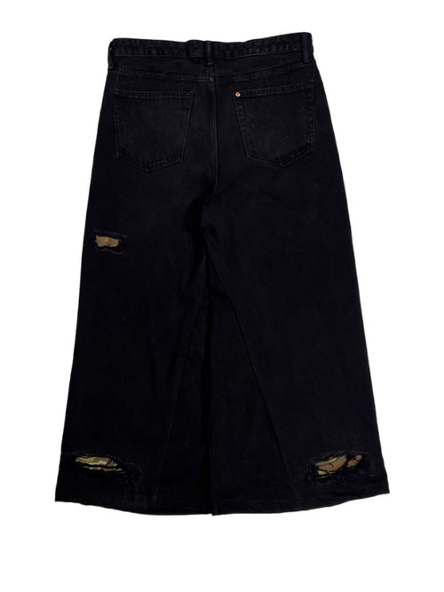 "Artillery" Denim