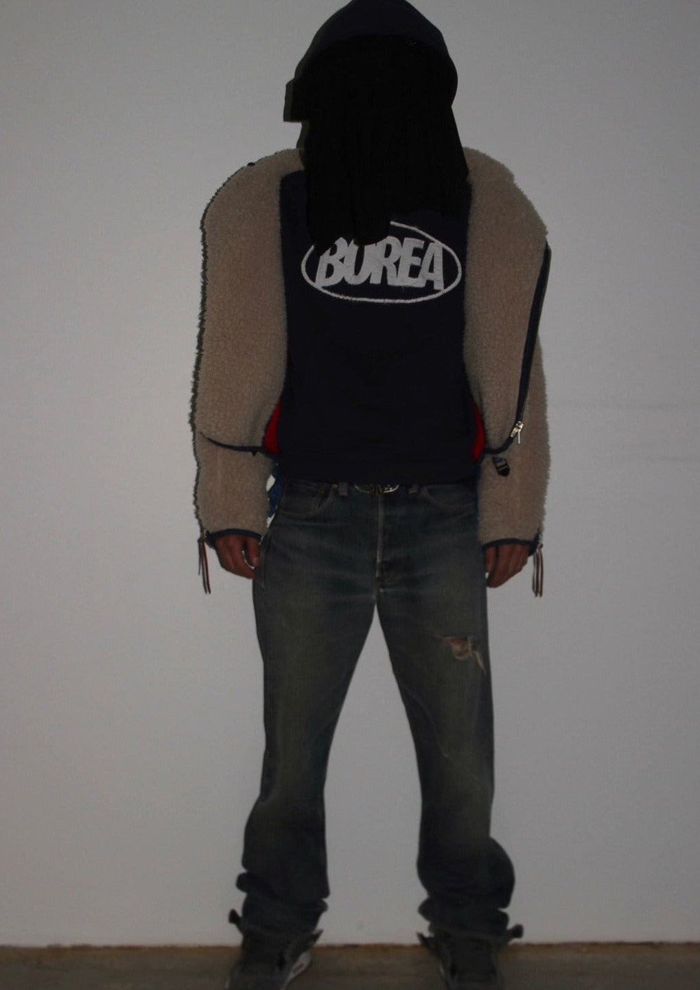"Kangaroo" Hoodie