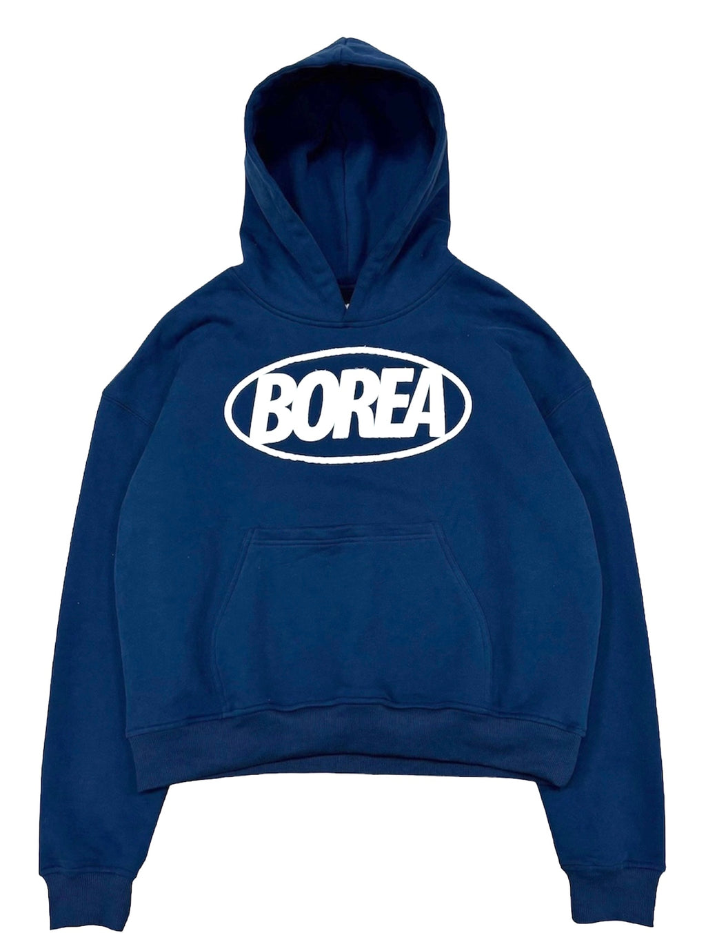 "Kangaroo" Hoodie