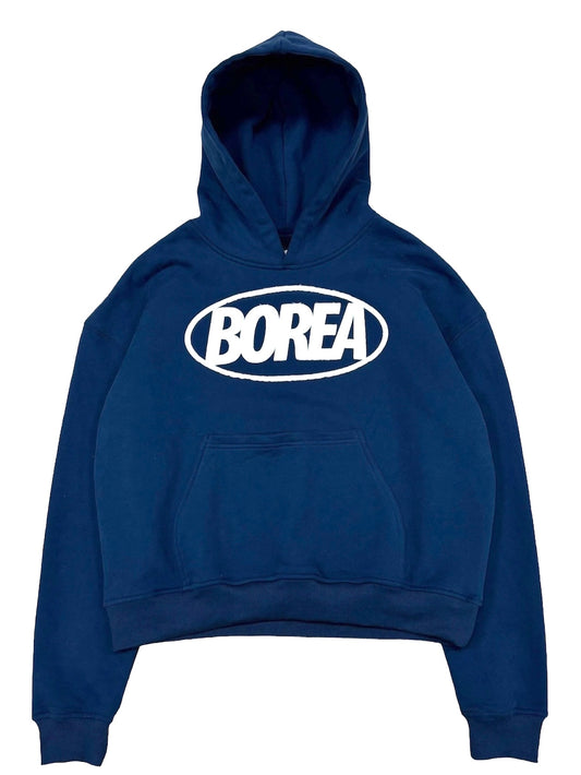 Borea "Kangaroo" Hoodie