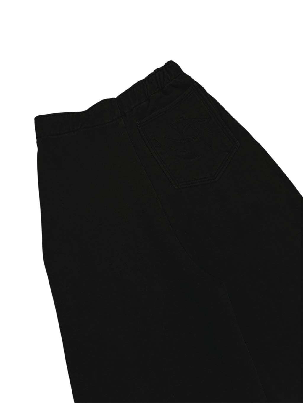 "Drift" Capri Sweatpants