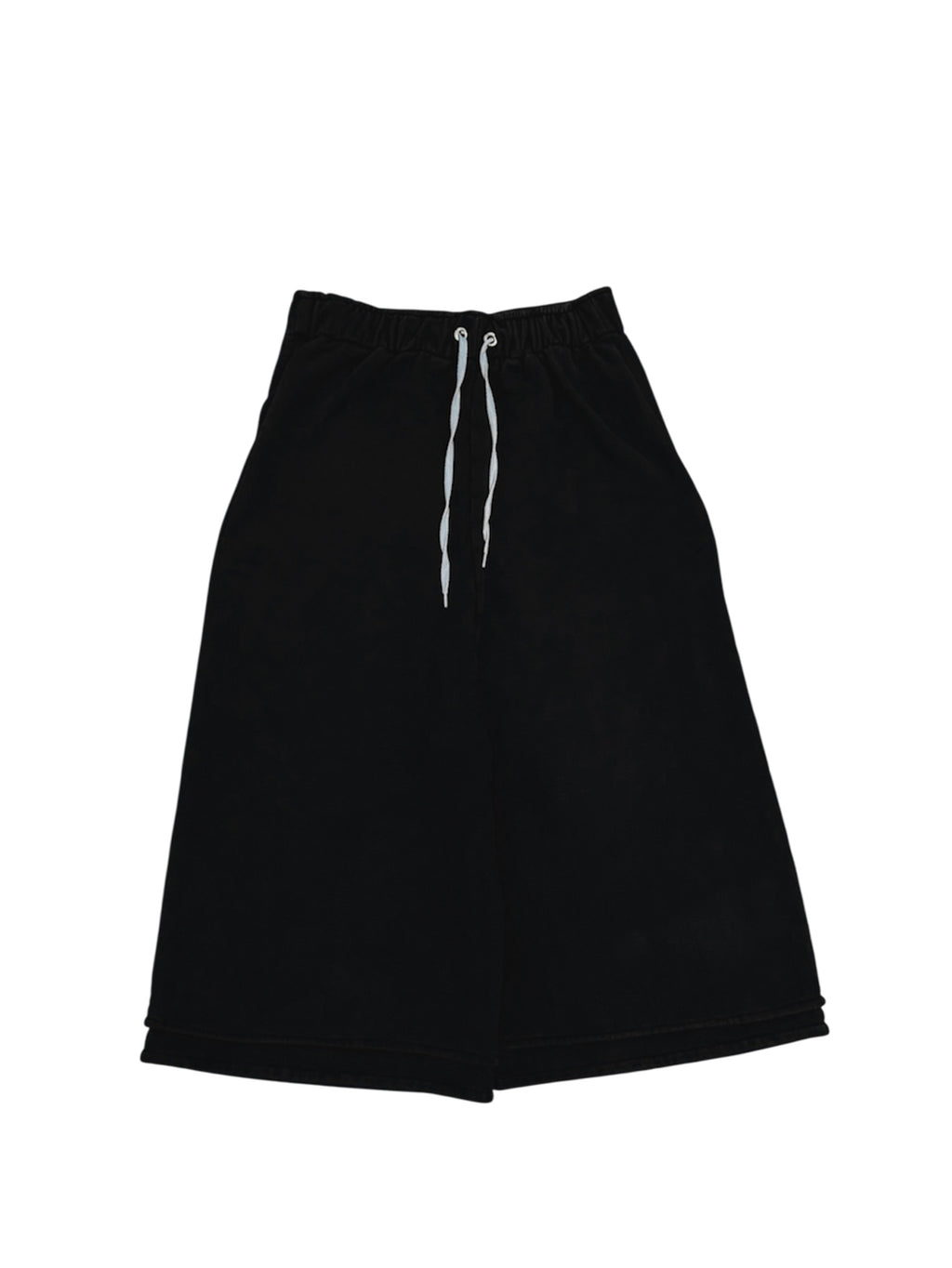 "Drift" Capri Sweatpants