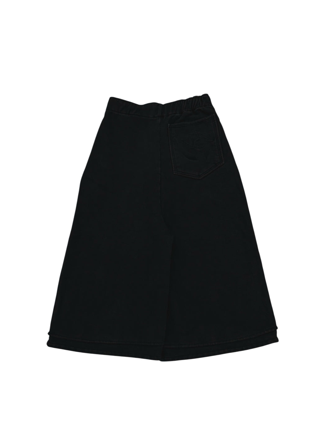 "Drift" Capri Sweatpants