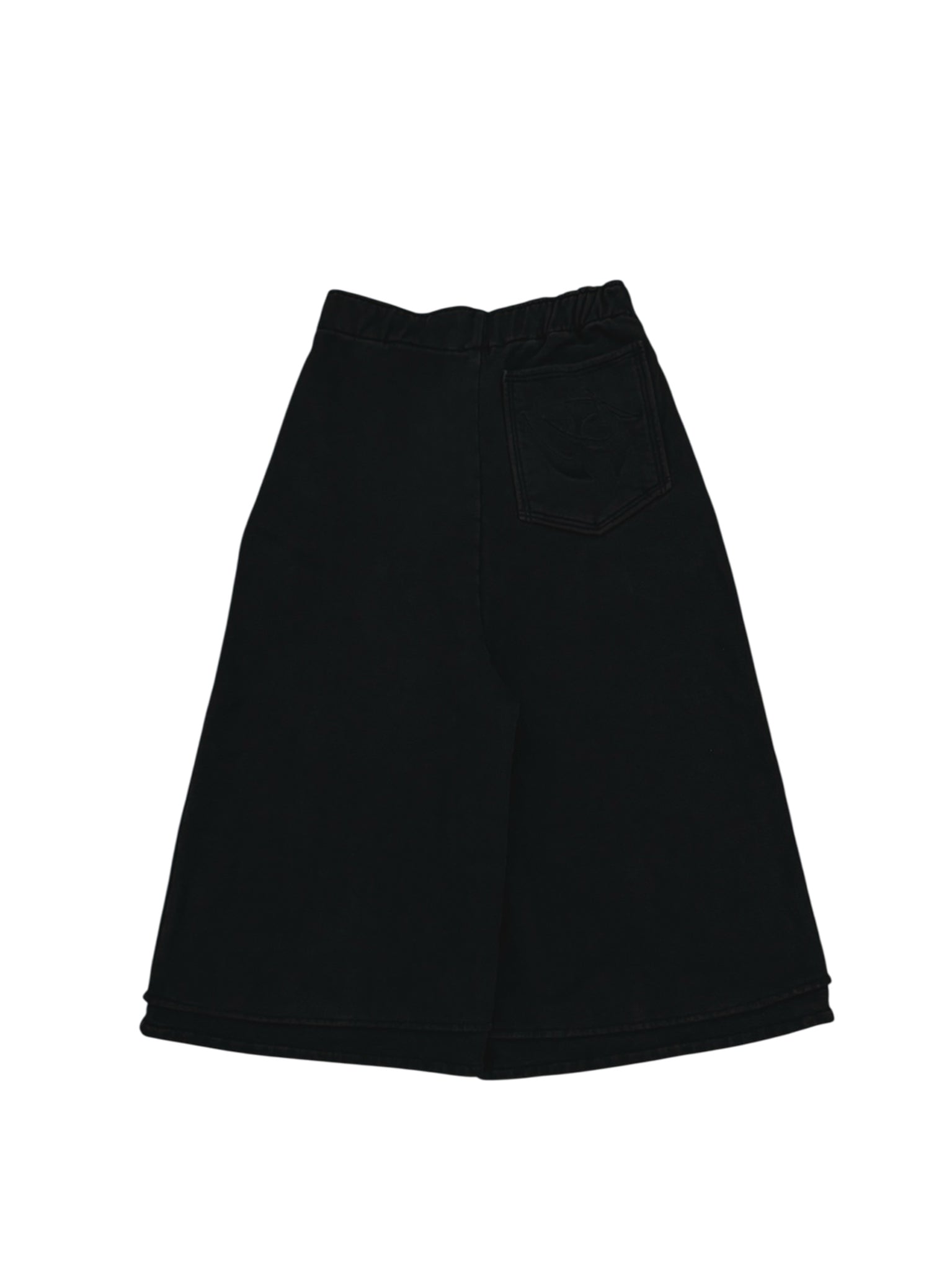 "Drift" Capri Sweatpants